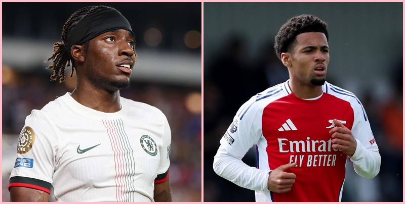 Arsenal gửi lởi đề nghị thực hiện ‘bom tấn’ với Chelsea