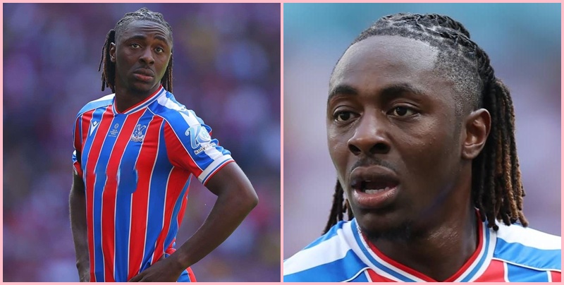 Vượt Arsenal, Tottenham sẵn sàng chốt ngay Eze