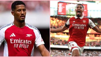 Saliba có gì mà khiến Real Madrid ‘thèm khát’ đến vậy?