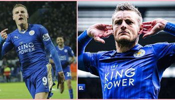 Jamie Vardy và một kỷ nguyên vĩ đại tại Leicester City – Tạm biệt một huyền thoại